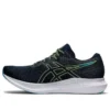 EvoRide 2 „French Blue Hazard Green“