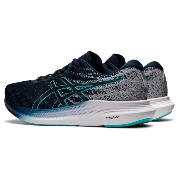 EvoRide 3 „French Blue Ice Mint“