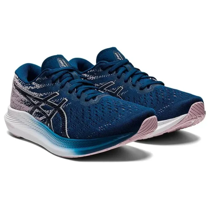 EvoRide 3 „Mako Blue Pink“