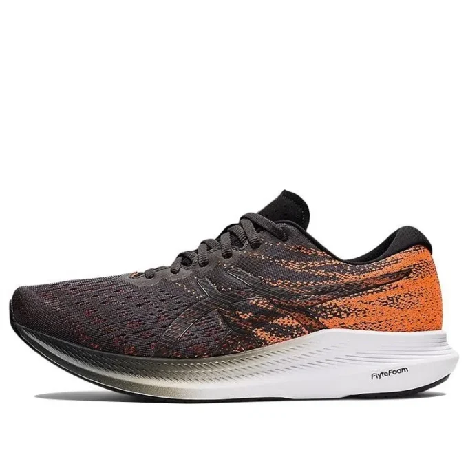 EvoRide 3 „Obsidian Shocking Orange“