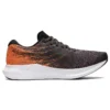 EvoRide 3 „Obsidian Shocking Orange“