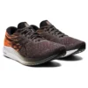 EvoRide 3 „Obsidian Shocking Orange“