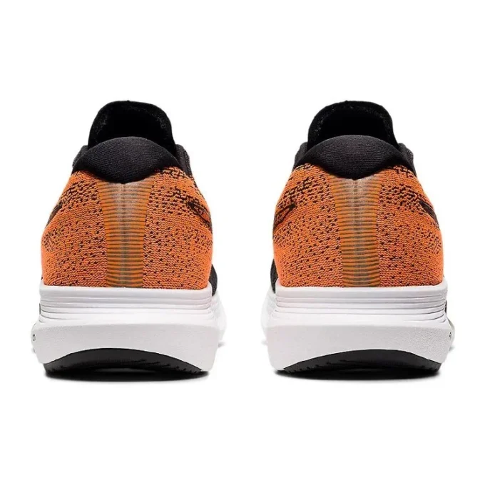 EvoRide 3 „Obsidian Shocking Orange“