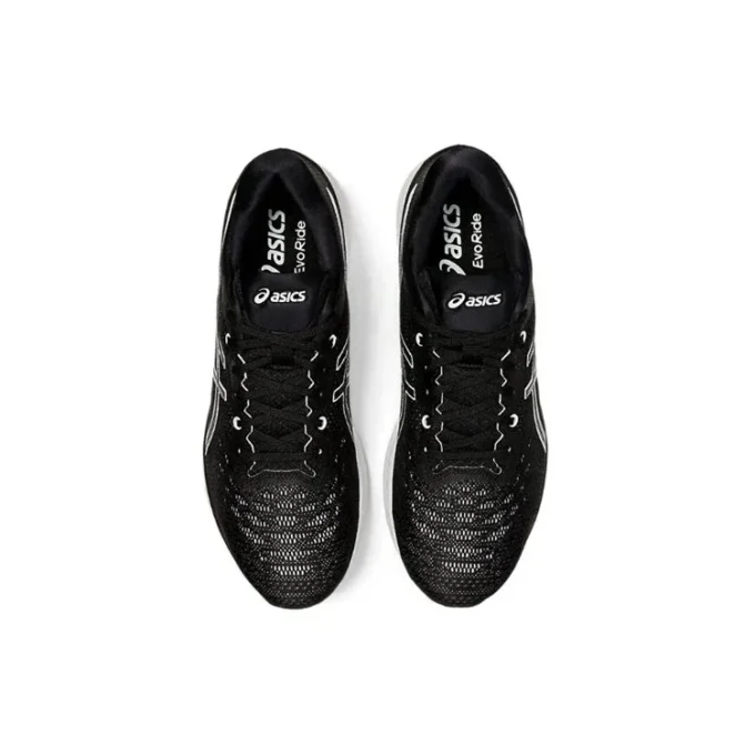 EvoRide „Black White“