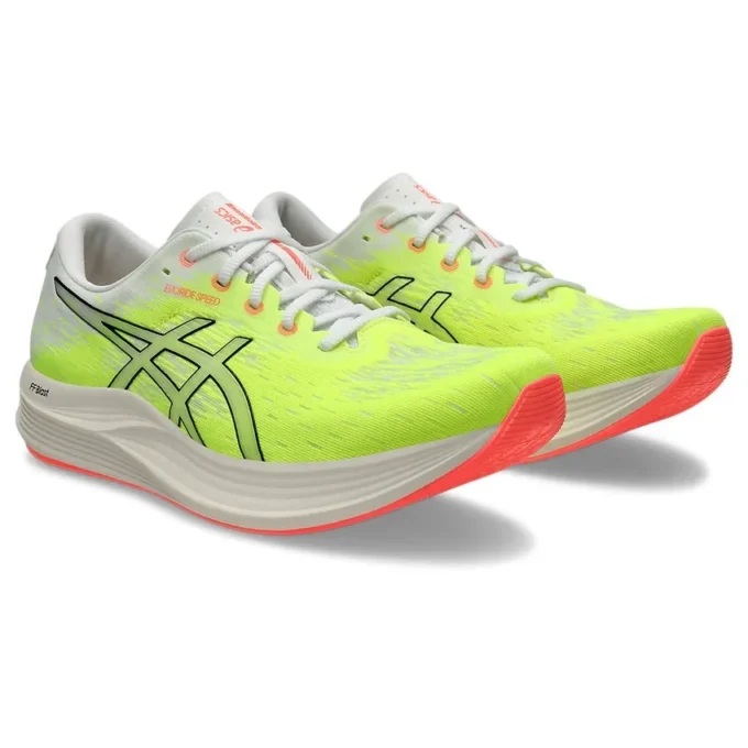 Evoride Speed 2 „Safety Yellow Black“