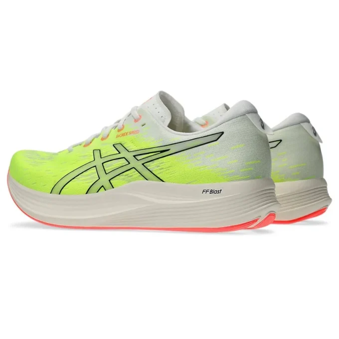 Evoride Speed 2 „Safety Yellow Black“