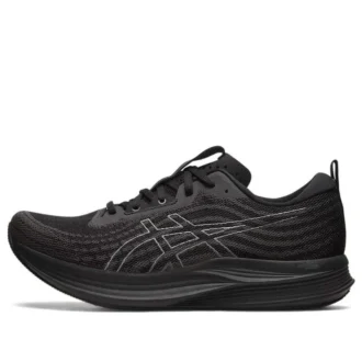 EvoRide Speed 2E Wide „Black Carrier Grey“
