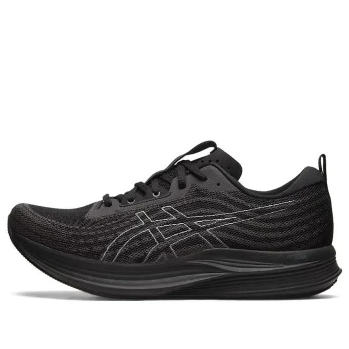 EvoRide Speed 2E Wide „Black Carrier Grey“