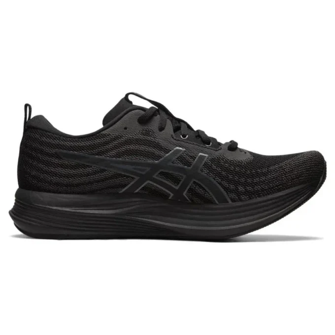 EvoRide Speed 2E Wide „Black Carrier Grey“