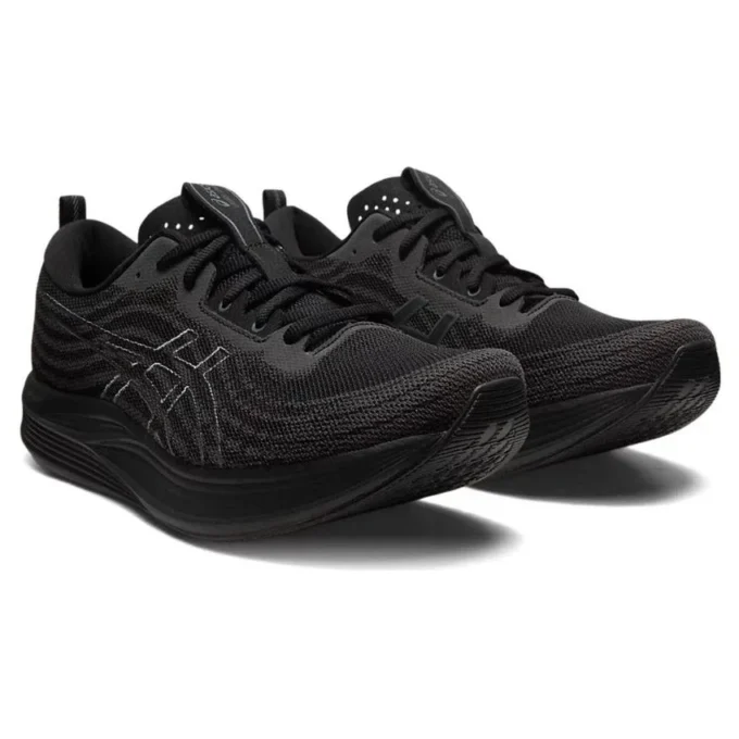 EvoRide Speed 2E Wide „Black Carrier Grey“