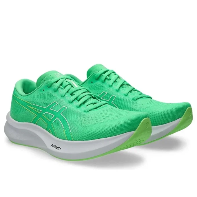 EvoRide Speed 3 „Vital Green White“