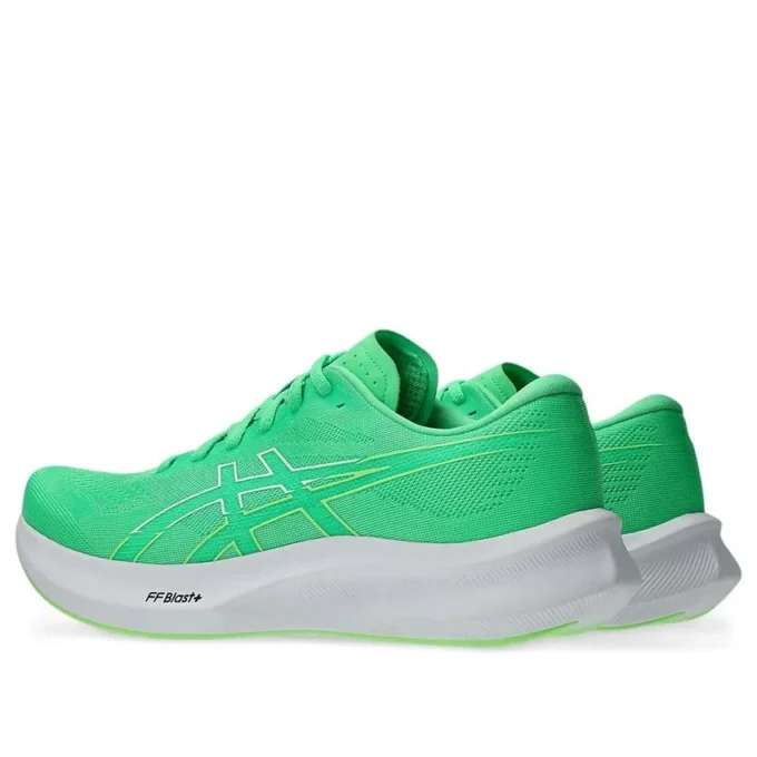 EvoRide Speed 3 „Vital Green White“