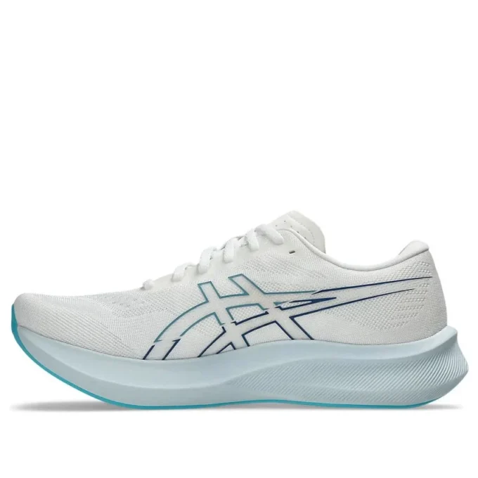 EvoRide Speed 3 „White Saba Blue“