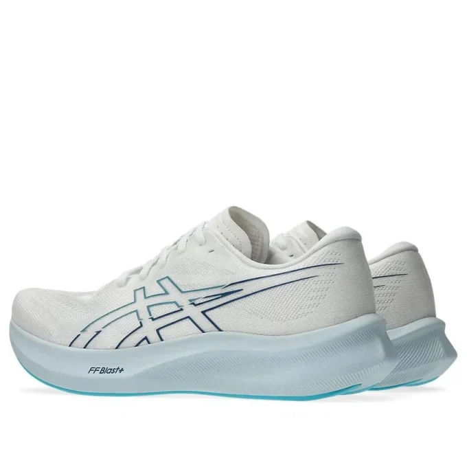 EvoRide Speed 3 „White Saba Blue“