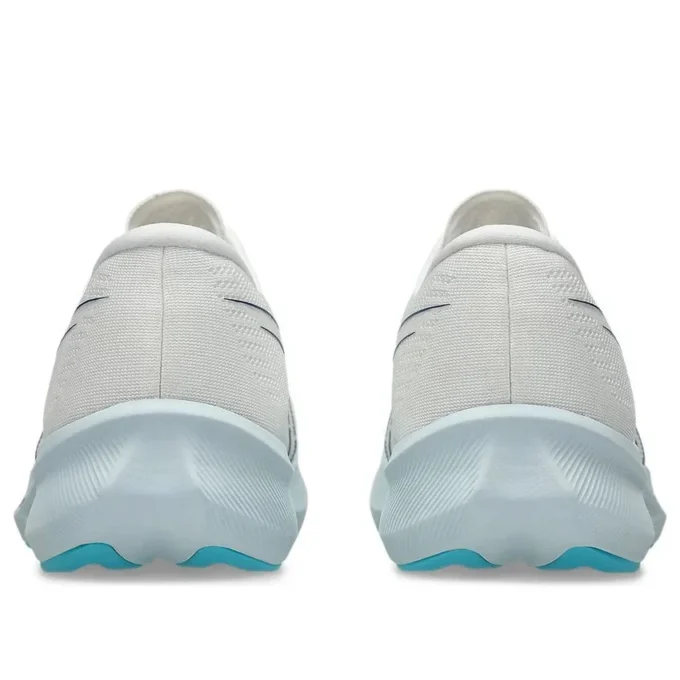 EvoRide Speed 3 „White Saba Blue“
