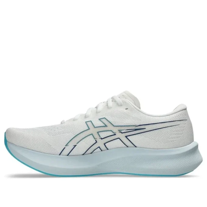 EvoRide Speed 3 Wide „White Saba Blue“