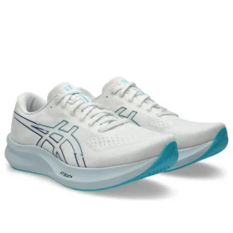 EvoRide Speed 3 Wide „White Saba Blue“