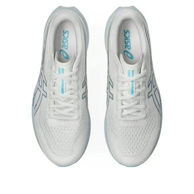EvoRide Speed 3 Wide „White Saba Blue“