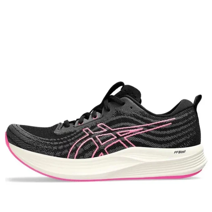 EvoRide Speed „Black Hot Pink“