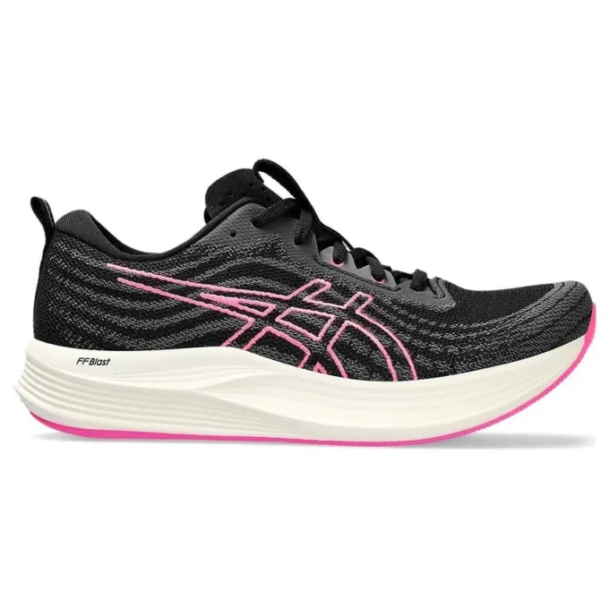 EvoRide Speed „Black Hot Pink“