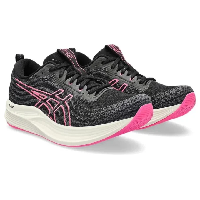 EvoRide Speed „Black Hot Pink“