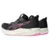 EvoRide Speed „Black Hot Pink“