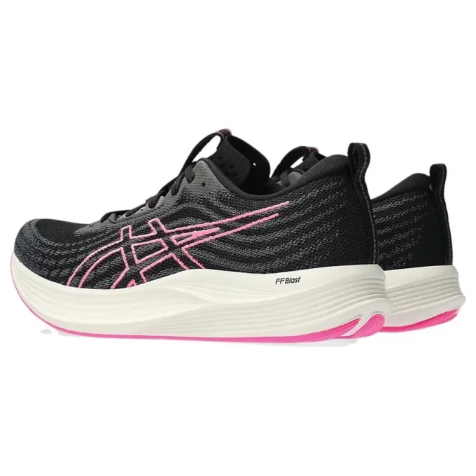 EvoRide Speed „Black Hot Pink“