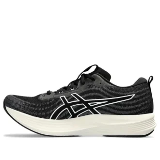 EvoRide Speed „Black White“