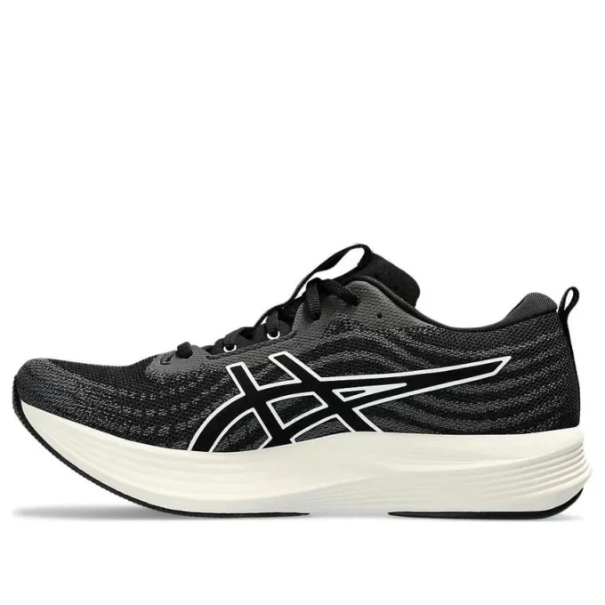 EvoRide Speed „Black White“