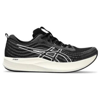 EvoRide Speed „Black White“