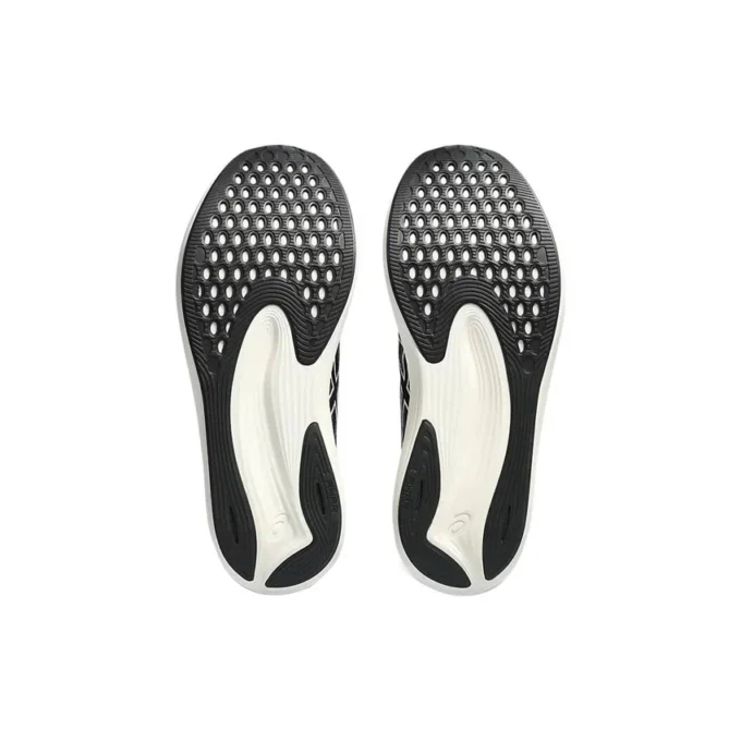 EvoRide Speed „Black White“