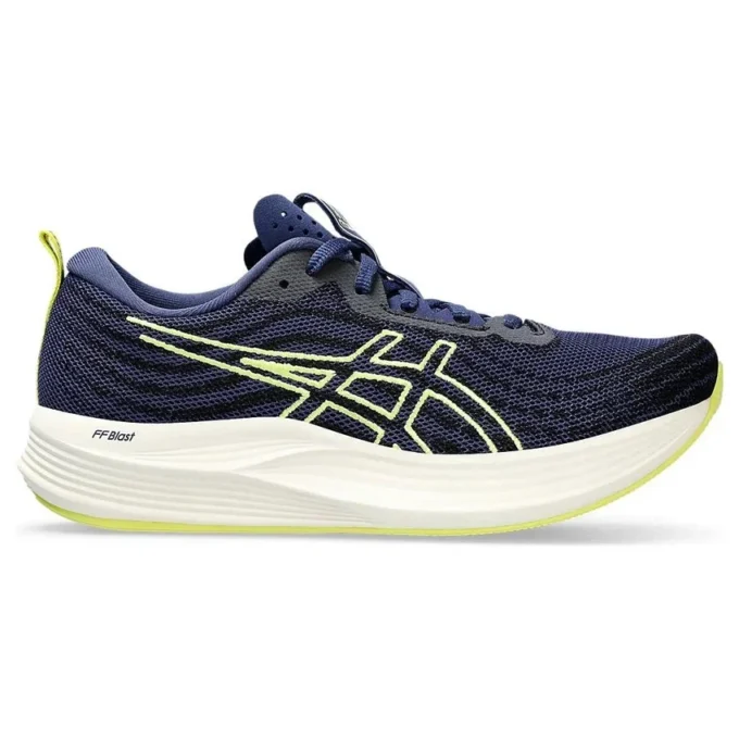 EvoRide Speed „Deep Ocean Glow Yellow“