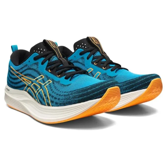 EvoRide Speed „Island Blue Orange Pop“