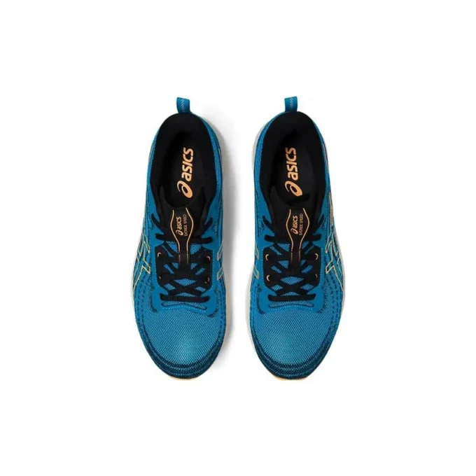 EvoRide Speed „Island Blue Orange Pop“