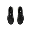 EvoRide Speed Schuhe „Schwarz Weiß“