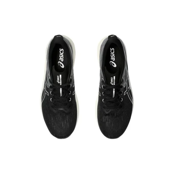 EvoRide Speed Schuhe „Schwarz Weiß“