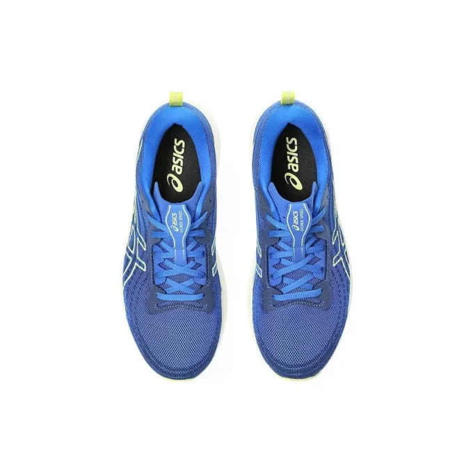 EvoRide Speed Wide „Illusion Blue Glow Yellow“
