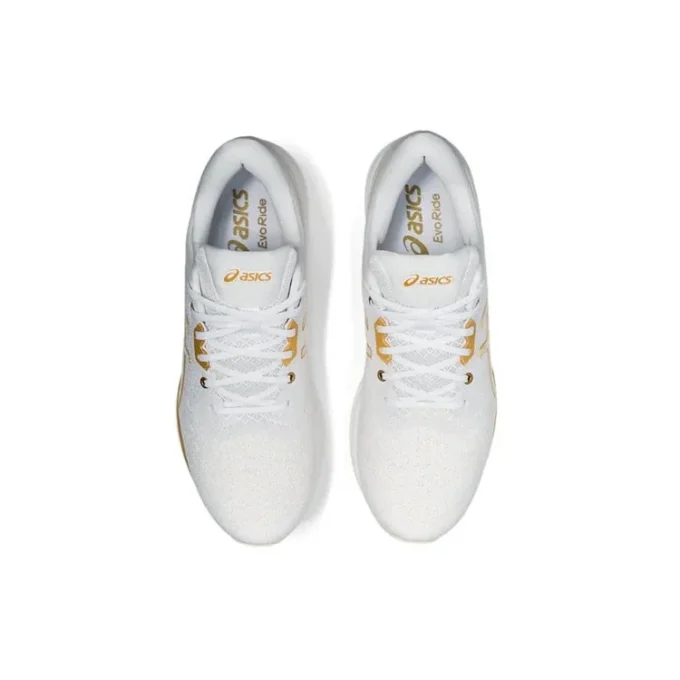 EvoRide „White“