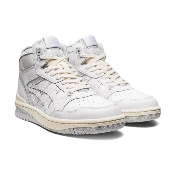 EX89 MT Schuhe „Grey White“