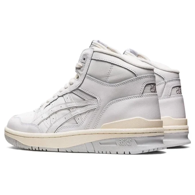 EX89 MT Schuhe „Grey White“