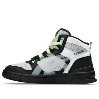 EX89 MT x P.E Nation „Glacier Grey Black“