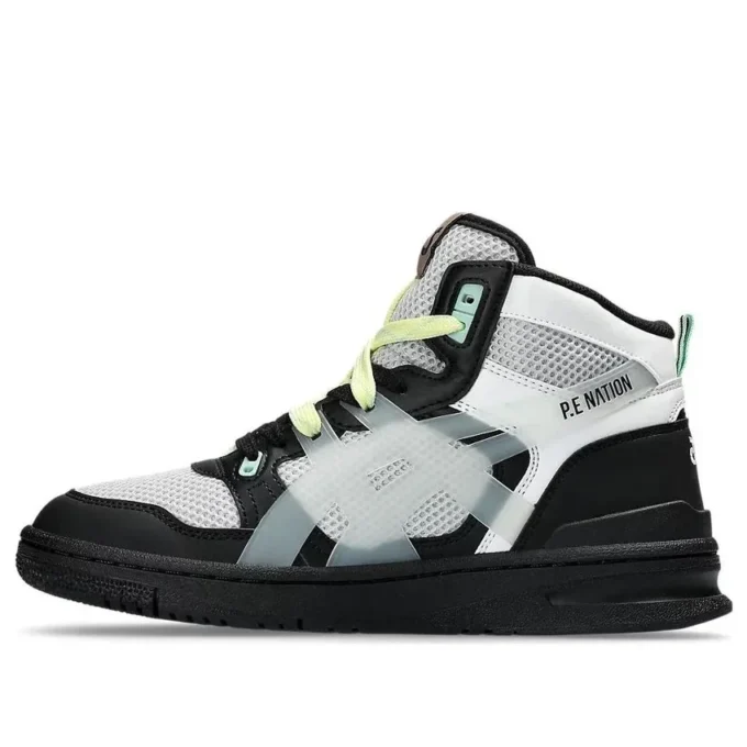 EX89 MT x P.E Nation „Glacier Grey Black“