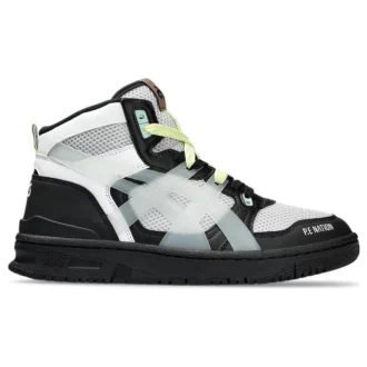 EX89 MT x P.E Nation „Glacier Grey Black“