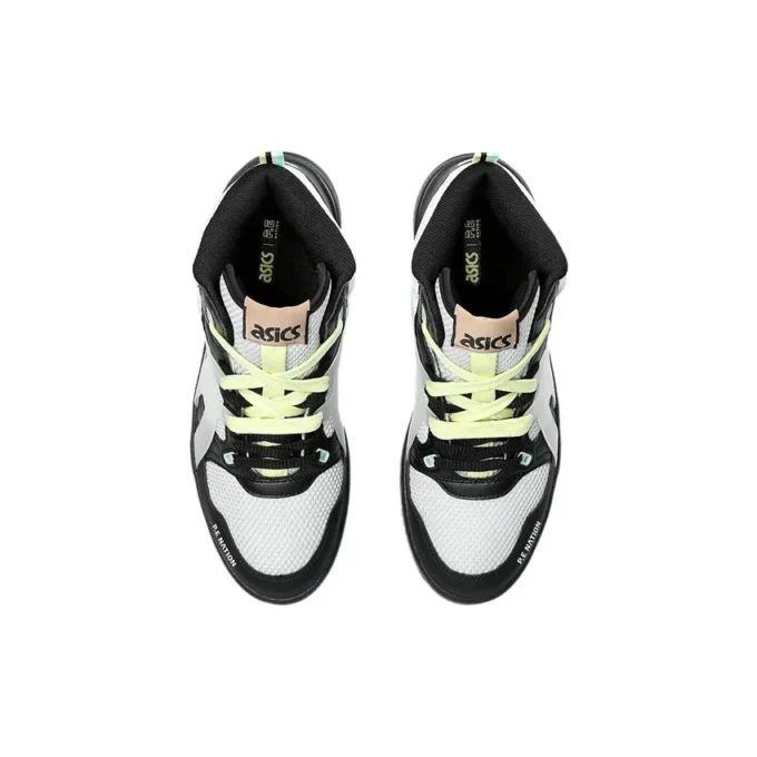 EX89 MT x P.E Nation „Glacier Grey Black“