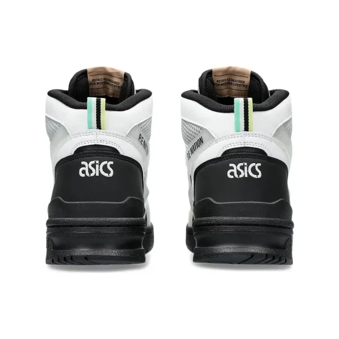 EX89 MT x P.E Nation „Glacier Grey Black“