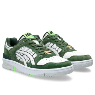 EX89 „Omakase Pack – White Green“