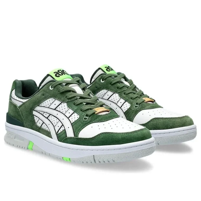 EX89 „Omakase Pack – White Green“