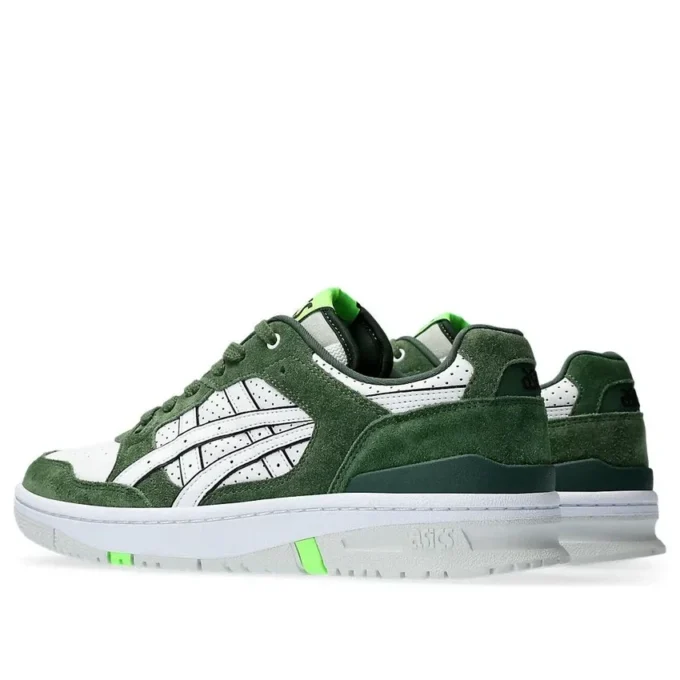 EX89 „Omakase Pack – White Green“