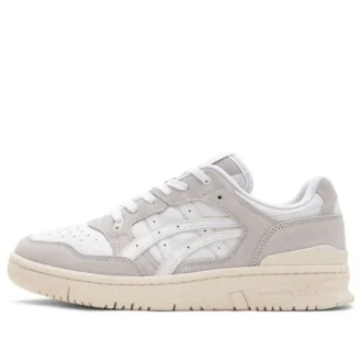 EX89 Sportstyle-Schuhe „Cream White“