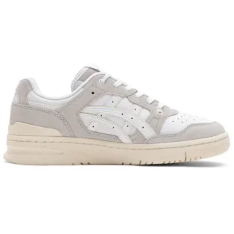 EX89 Sportstyle-Schuhe „Cream White“